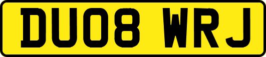 DU08WRJ
