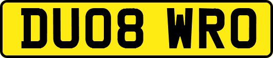 DU08WRO