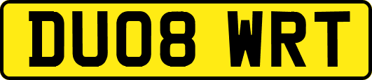 DU08WRT