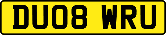 DU08WRU