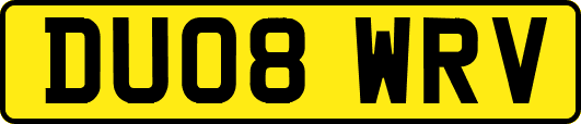 DU08WRV