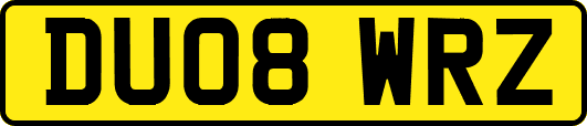 DU08WRZ
