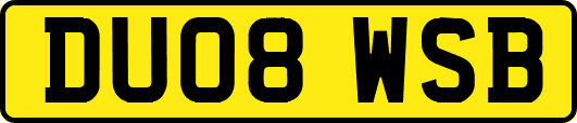 DU08WSB