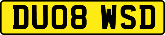 DU08WSD