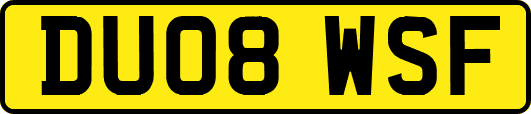 DU08WSF