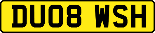 DU08WSH