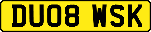 DU08WSK