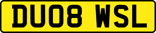 DU08WSL
