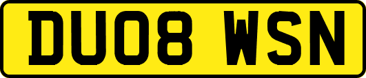 DU08WSN