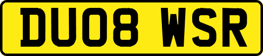 DU08WSR