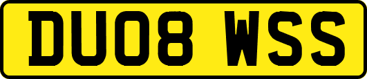 DU08WSS