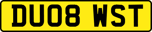 DU08WST