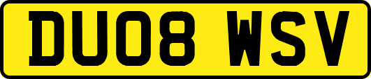 DU08WSV