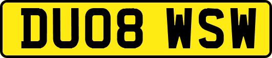 DU08WSW