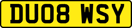 DU08WSY