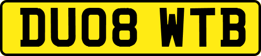 DU08WTB