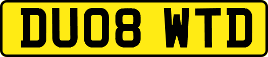 DU08WTD