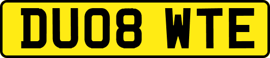 DU08WTE