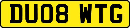 DU08WTG