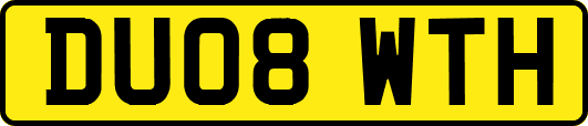 DU08WTH