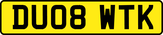 DU08WTK