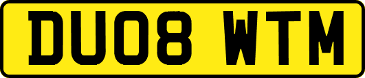 DU08WTM