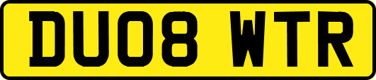 DU08WTR