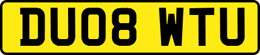 DU08WTU