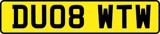 DU08WTW