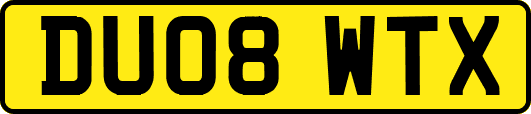 DU08WTX