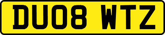 DU08WTZ