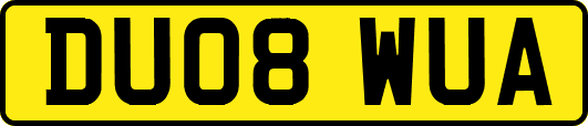 DU08WUA
