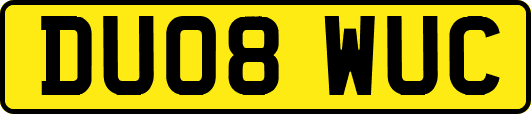 DU08WUC