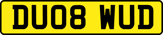 DU08WUD