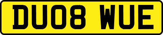 DU08WUE