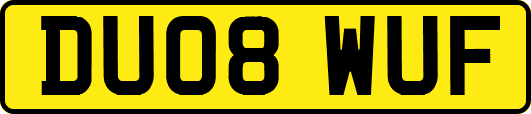 DU08WUF