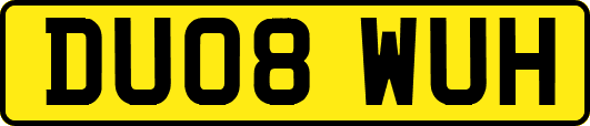 DU08WUH