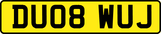 DU08WUJ