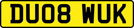 DU08WUK
