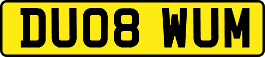 DU08WUM