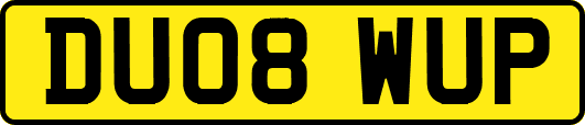 DU08WUP