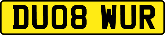 DU08WUR