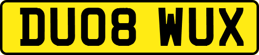 DU08WUX