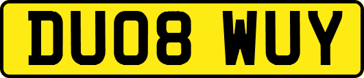 DU08WUY