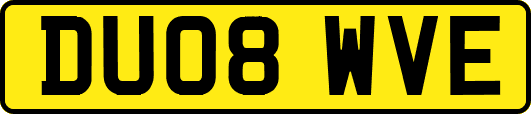 DU08WVE