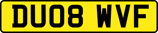 DU08WVF