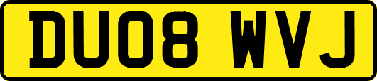 DU08WVJ