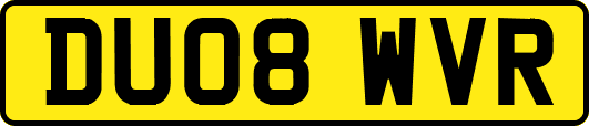 DU08WVR