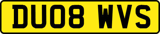 DU08WVS