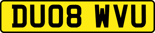 DU08WVU